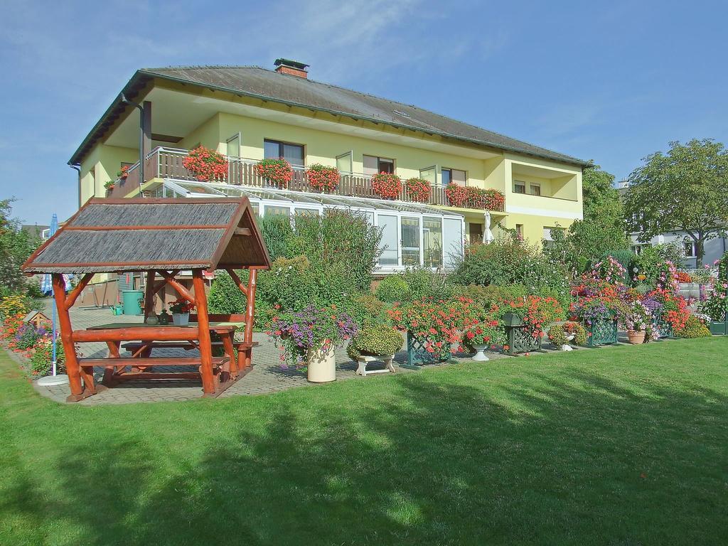 Haus Margarethe Mörbisch am See Exterior foto